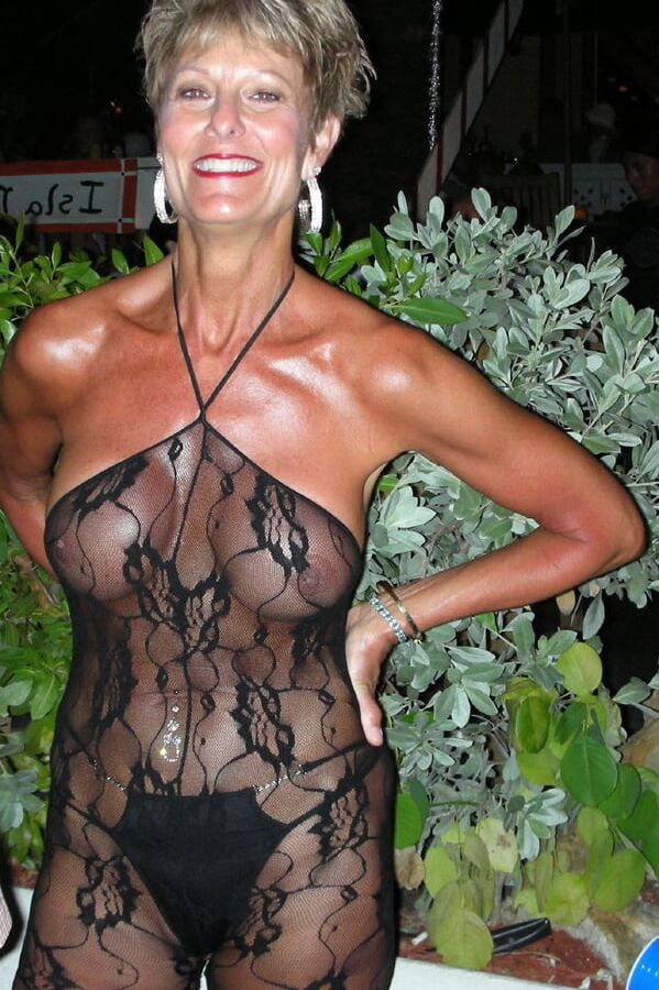 The Milf Mature and Mother Collection