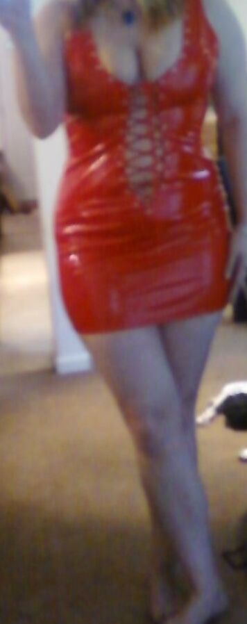More Slut Wife MJ