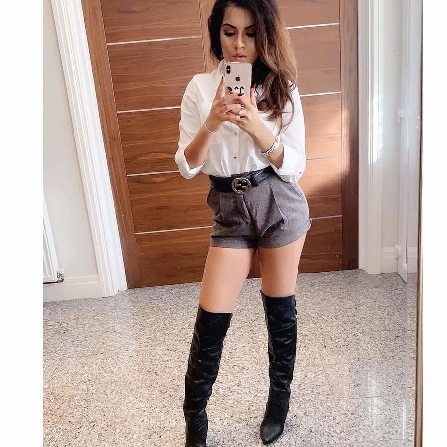 Its boot season