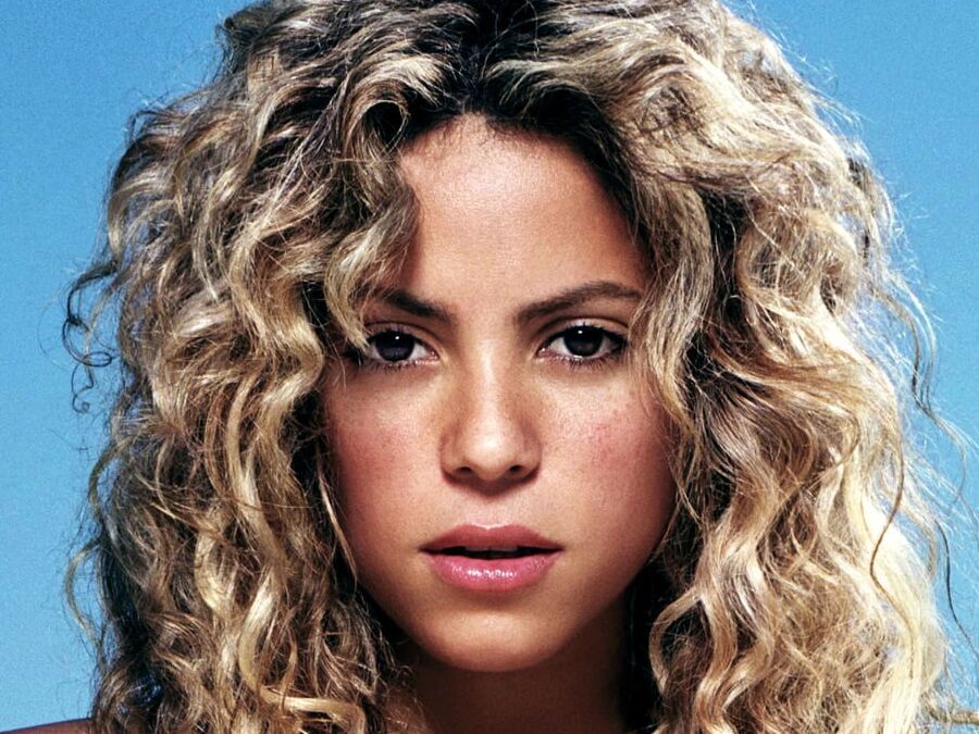 Shakira