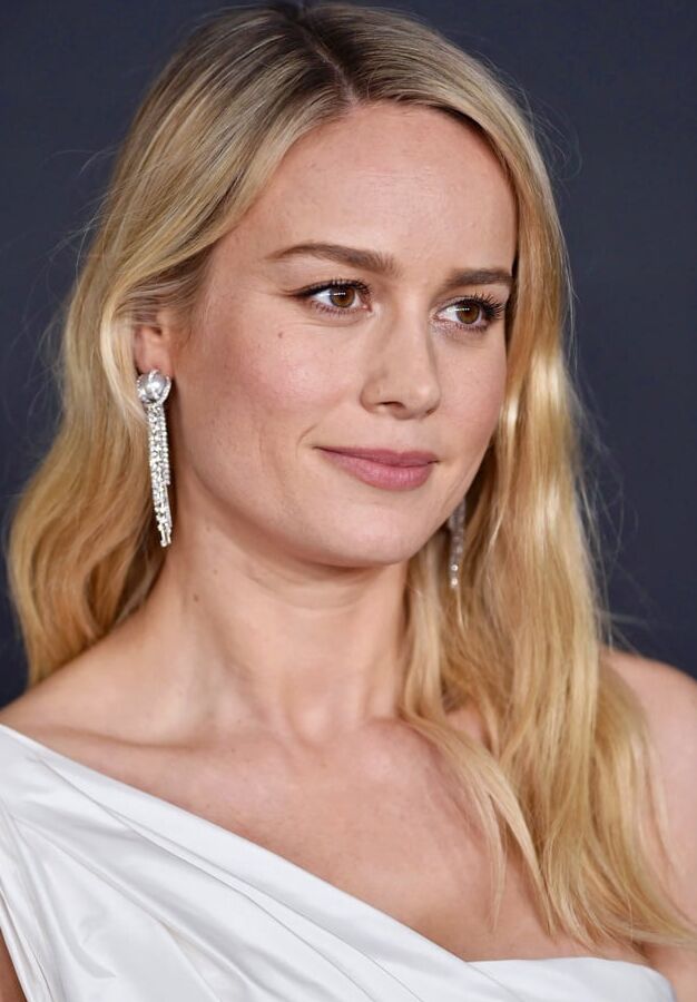 Sexy Brie Larson - Feb nd &;