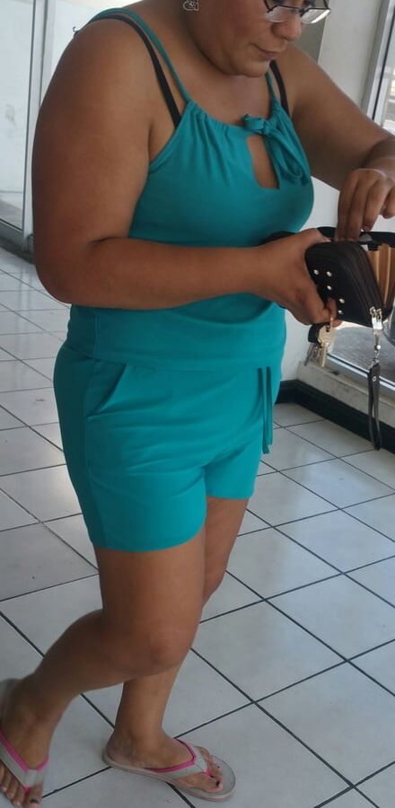 MISS CHICHOTAS