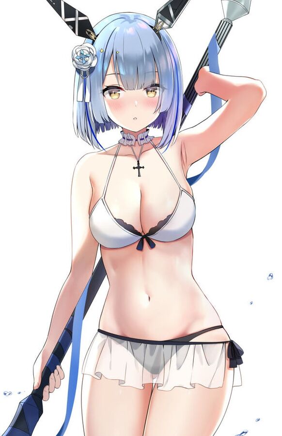 Gascogne (Azur Lane)