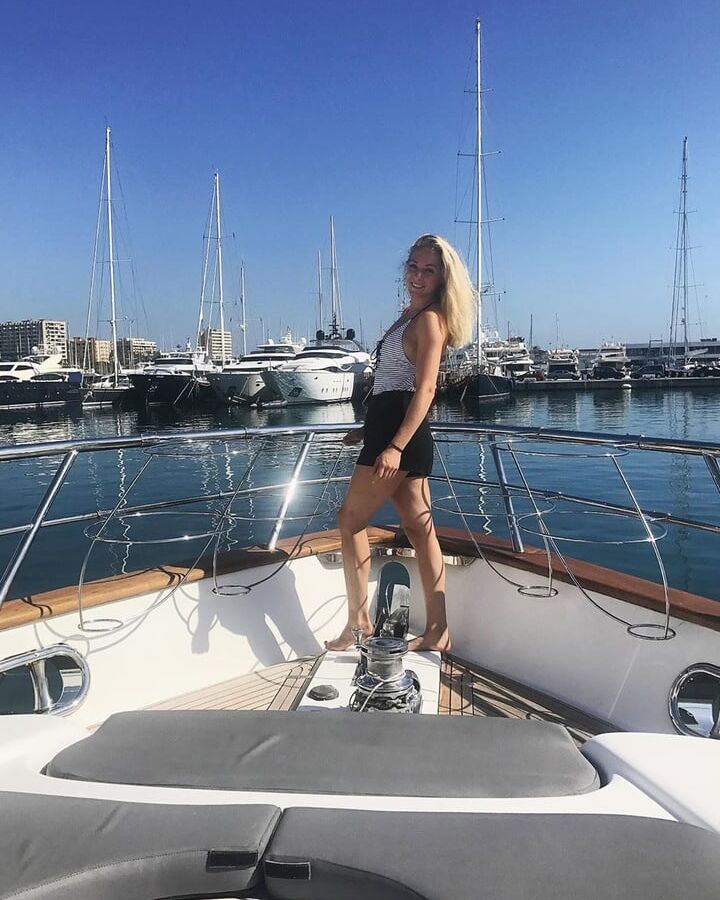 Shari Koch