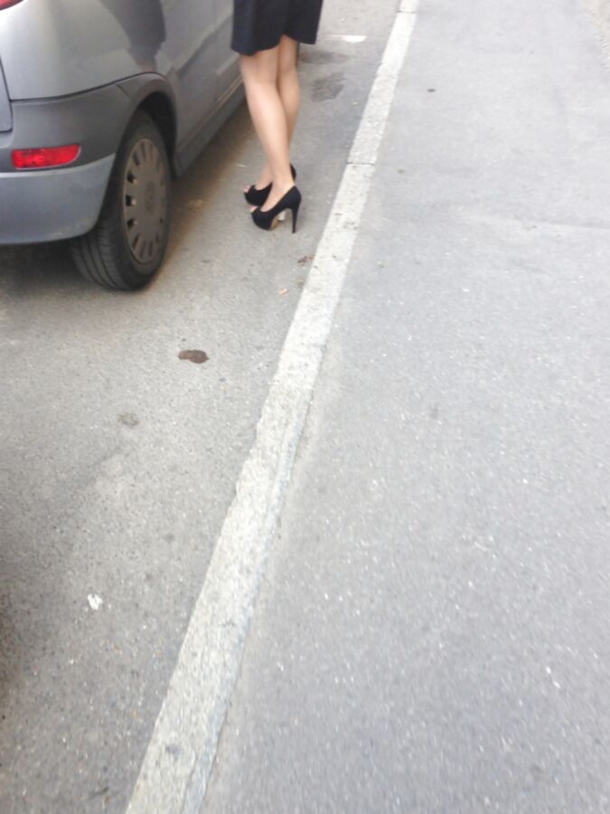 sexy german celeb feet and shoes