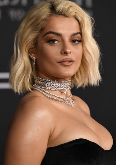 Bebe Rexha