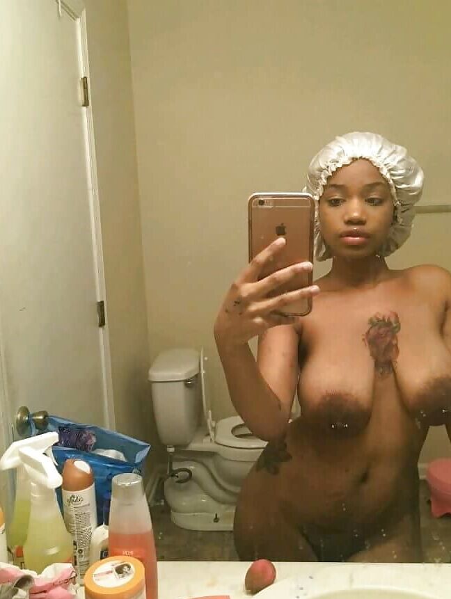 Let me take a selfie