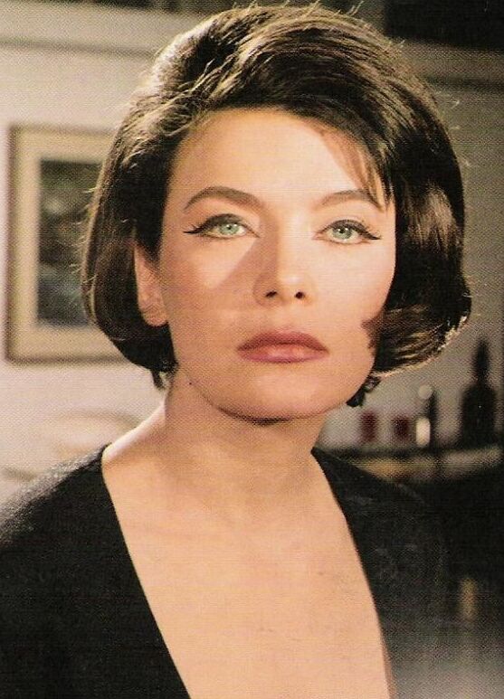 Greek beauty