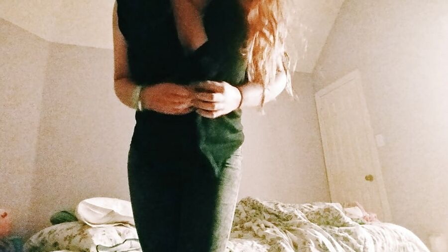 Call me Ginger