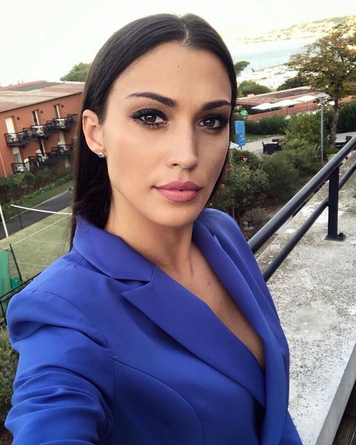 Ljiljana Rankovic Serbian Volleyball Angel