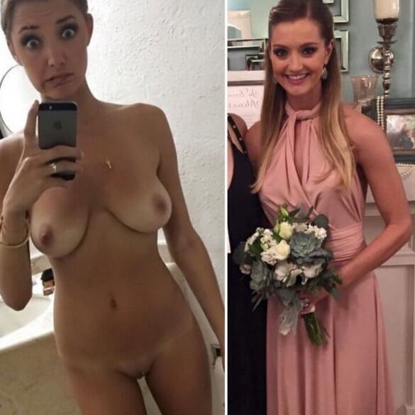 Dressed - Undressed