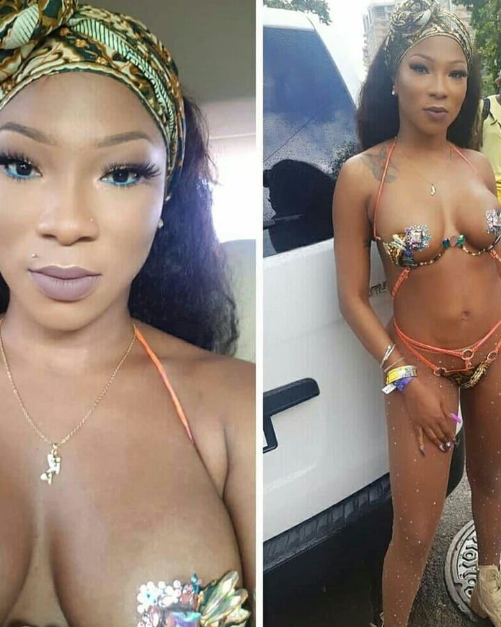 Carnival Whores