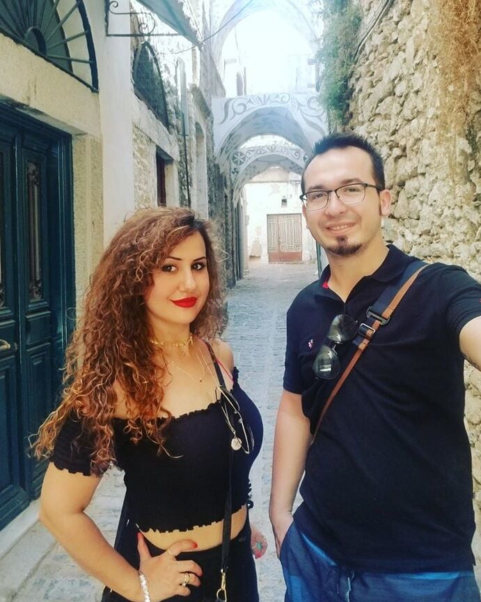 Ayse Milena