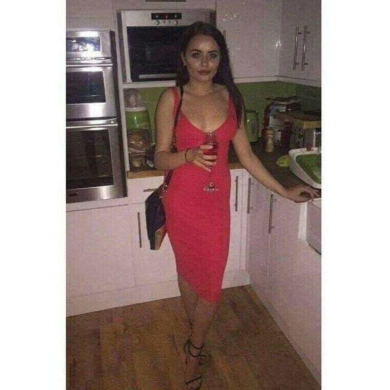Stupid Chav Sluts- Ellie Tom