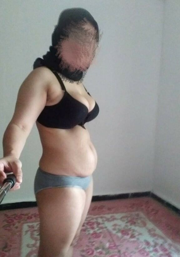 Tudung Melayu Timun Terung Sex Toys
