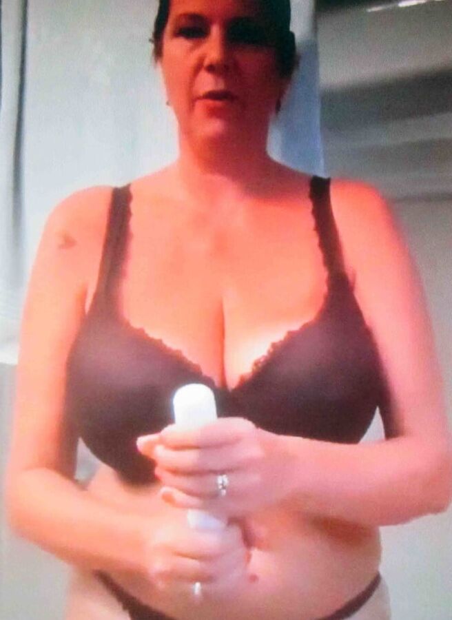 Getting horny