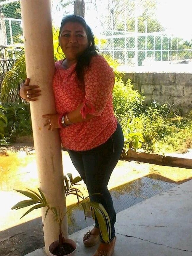 Tabasco mati