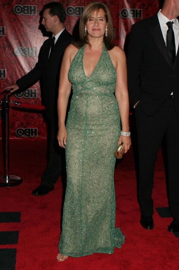 The Incredible Lorraine Bracco