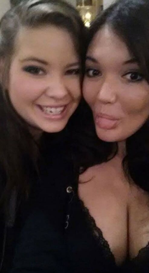 Lily the cum slut