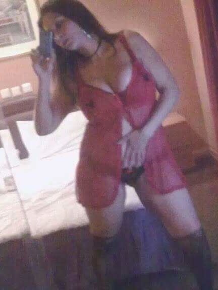 greek marina escort