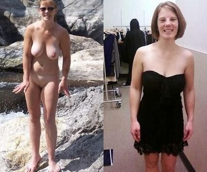 Clothes on-Clothes off