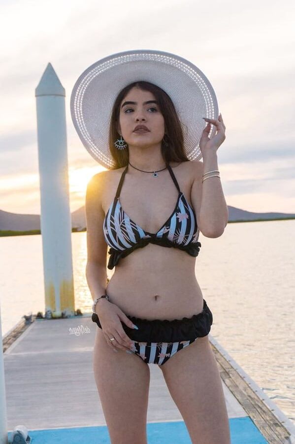 Gaby Garcia