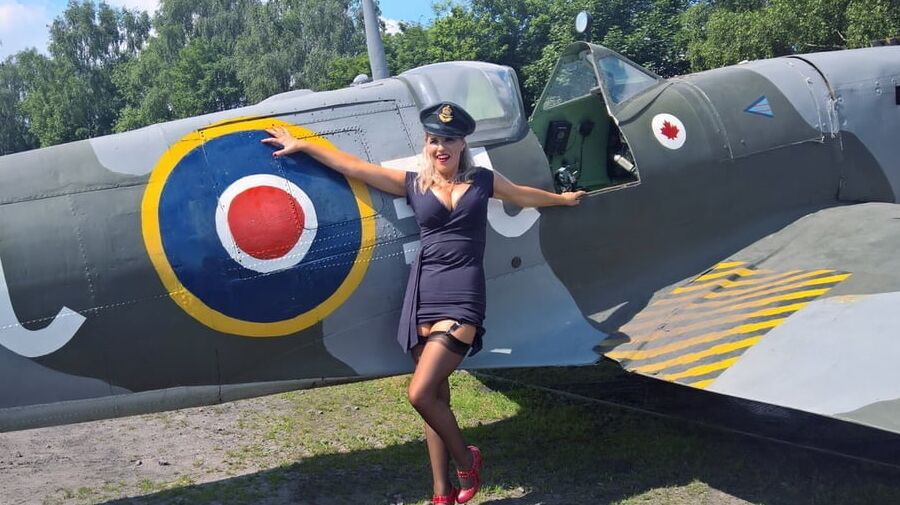 Achtung Spitfire