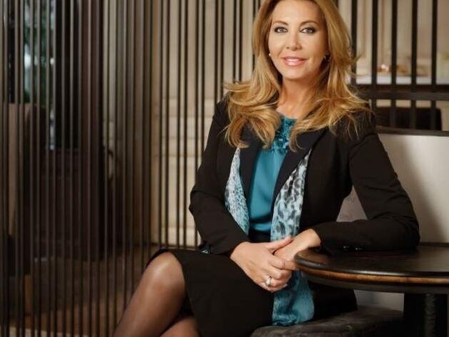 Business Matures in Nylon