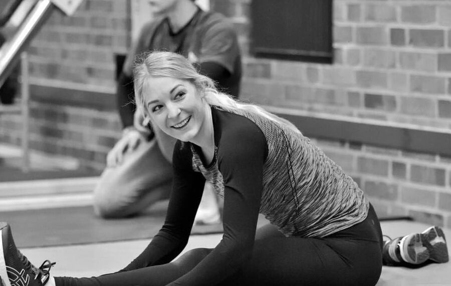 Shari Koch