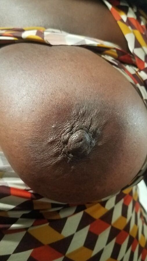 Black mature ho