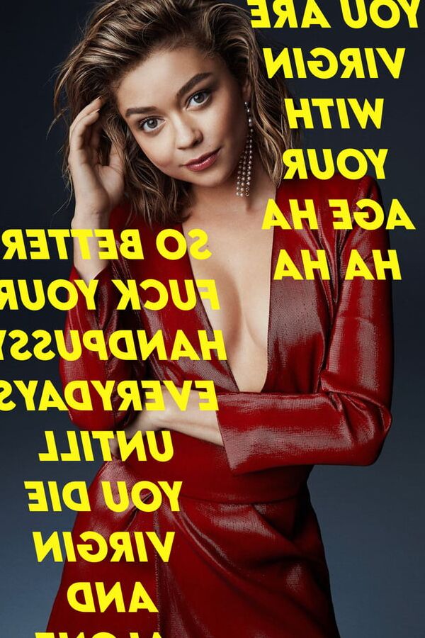 Celeb Femdom Captions : sissy, CEI (taken from tumblr)