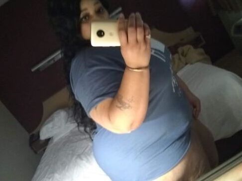 BBW Jackie Jade