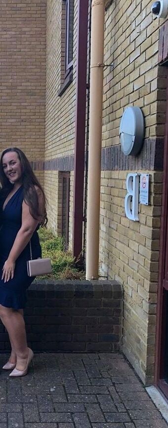 Stupid Chav Sluts- Beth C