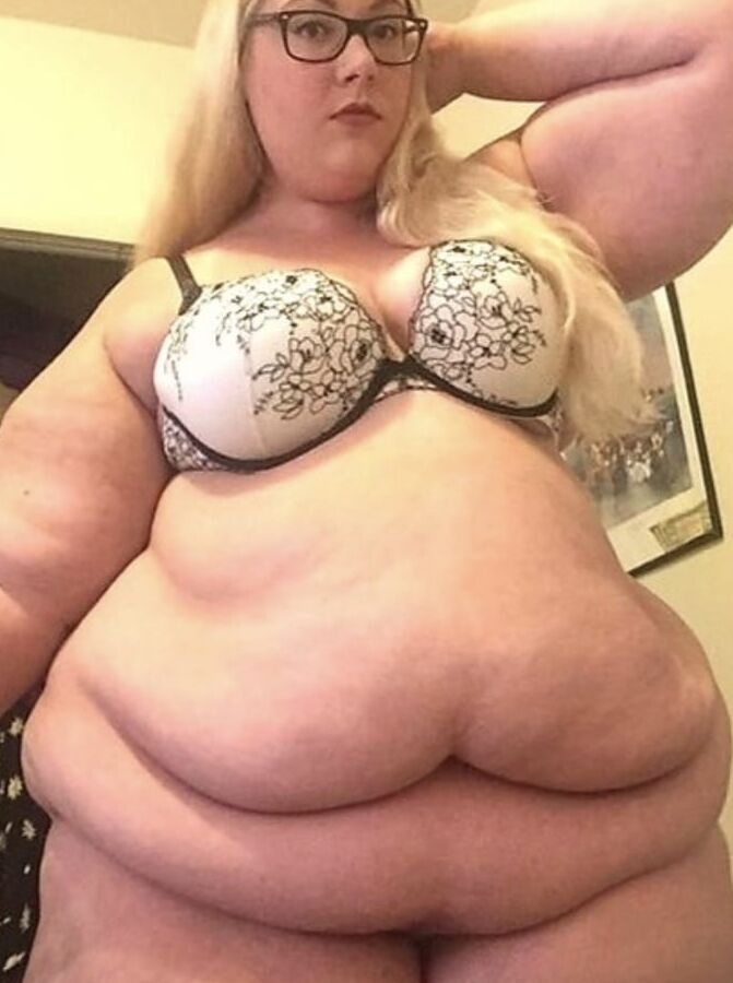 BBW I Love Fat Bellies