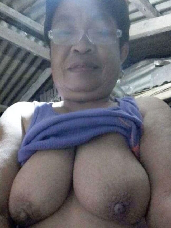 Pinay Grannies