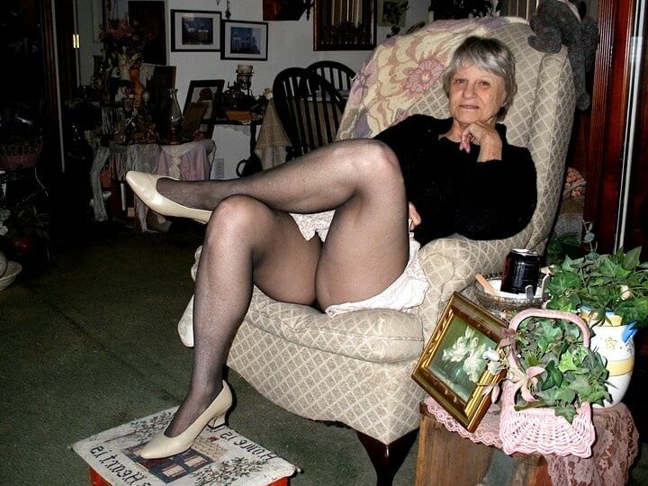 Mary Lou