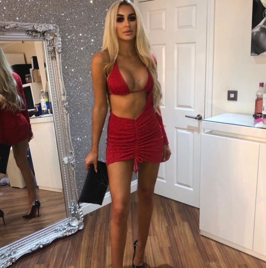 Stupid Chav Sluts- Ellie H