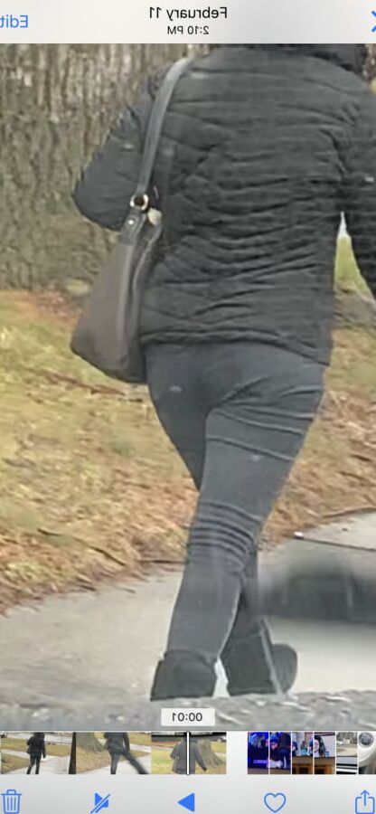 Love that ass