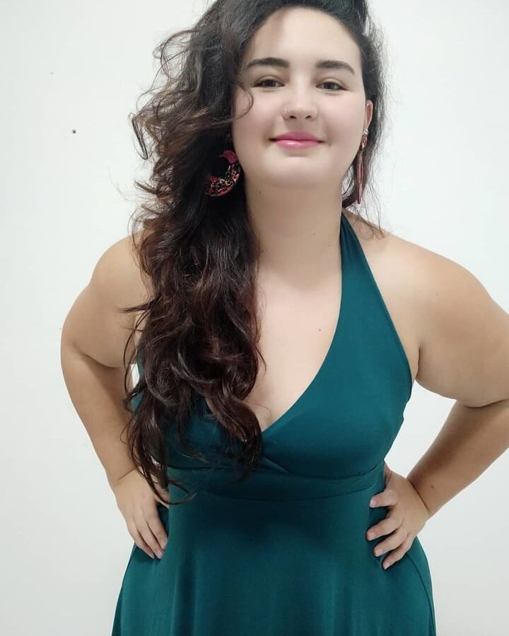 Hot mature girl