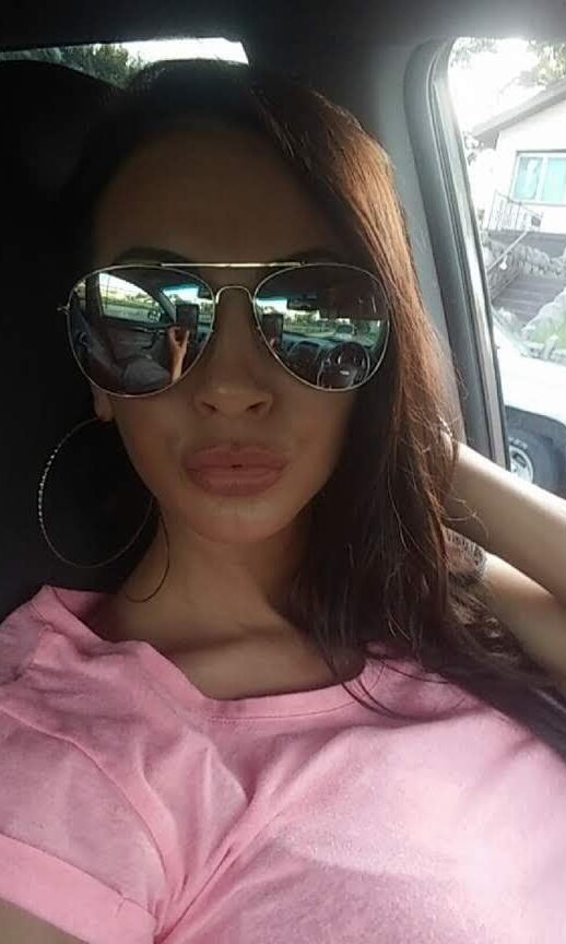 MILF Tiffany Having Fun