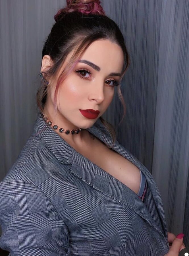 Bruna gomes gostosa