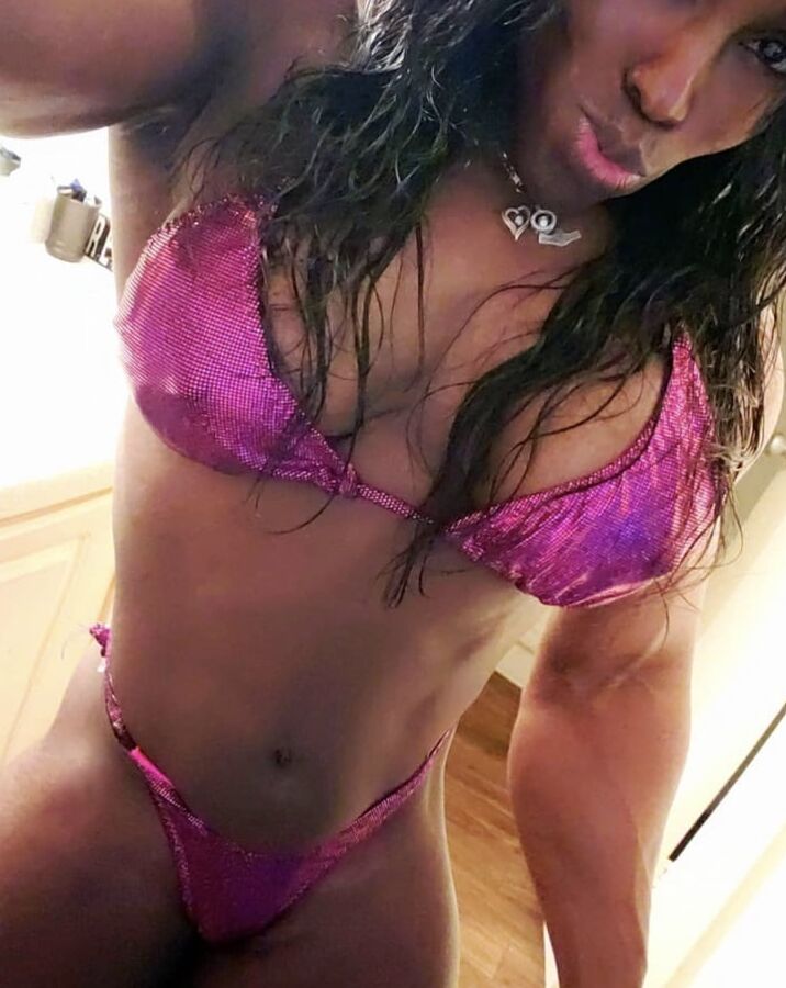Mistress Treasure