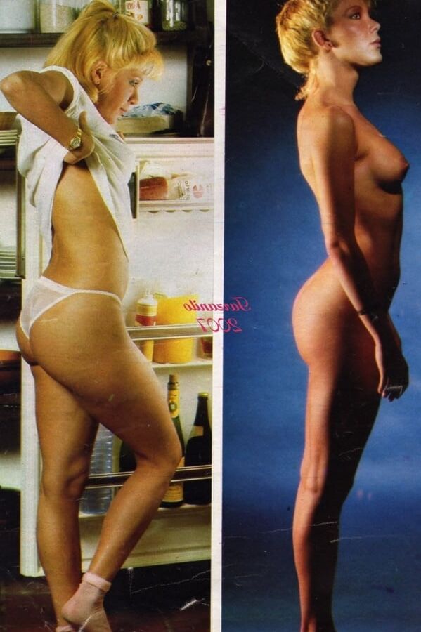 Famosas Argentinas de los &;s