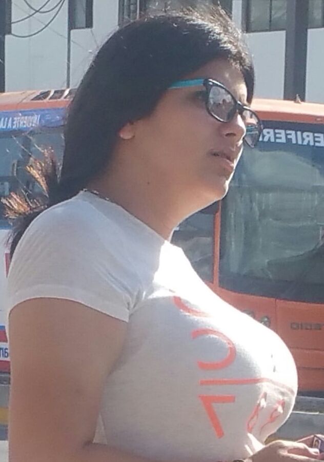 MISS CHICHOTAS