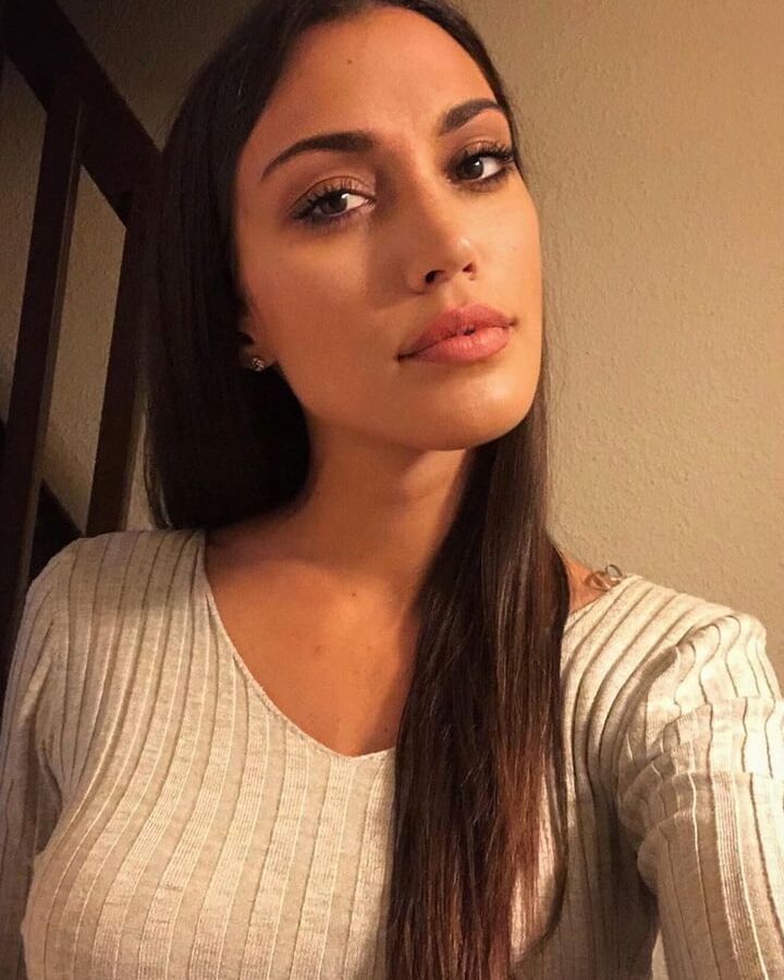 Ljiljana Rankovic Serbian Volleyball Angel