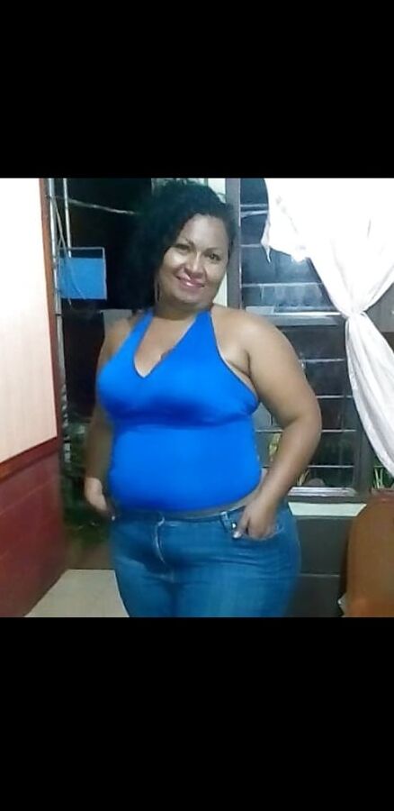 Nena Mamacita Nalgonona