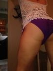 My girly side