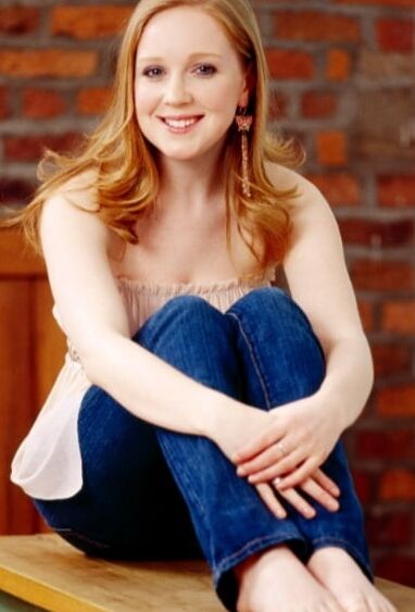 Julia Haworth Corrie Coddess in jeans and misc