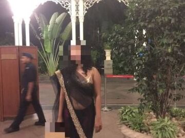 Sexy desi bhabhi hot saree