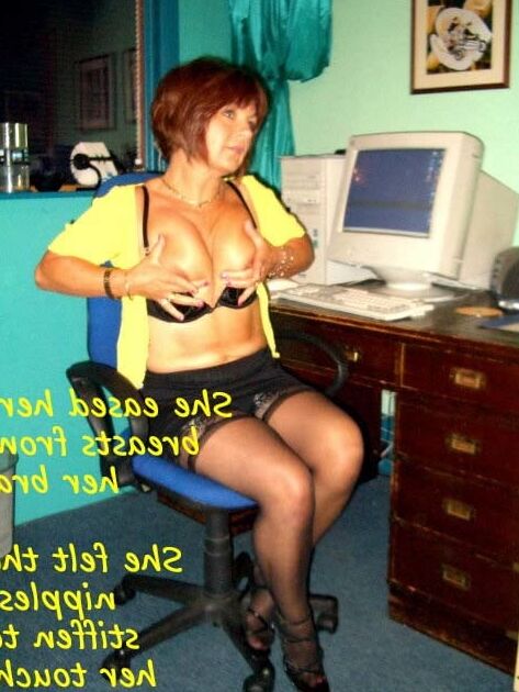 MARGARET - Captions